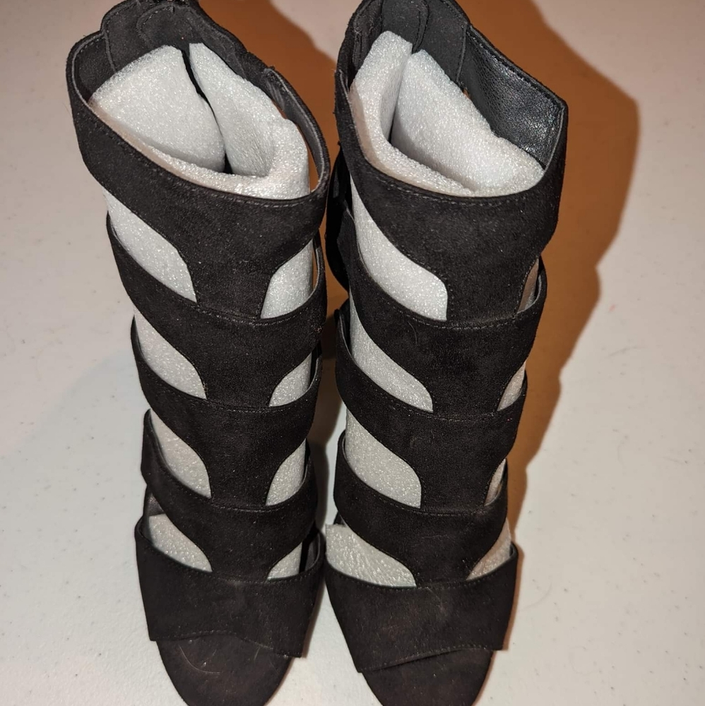 Madden Girl Heels